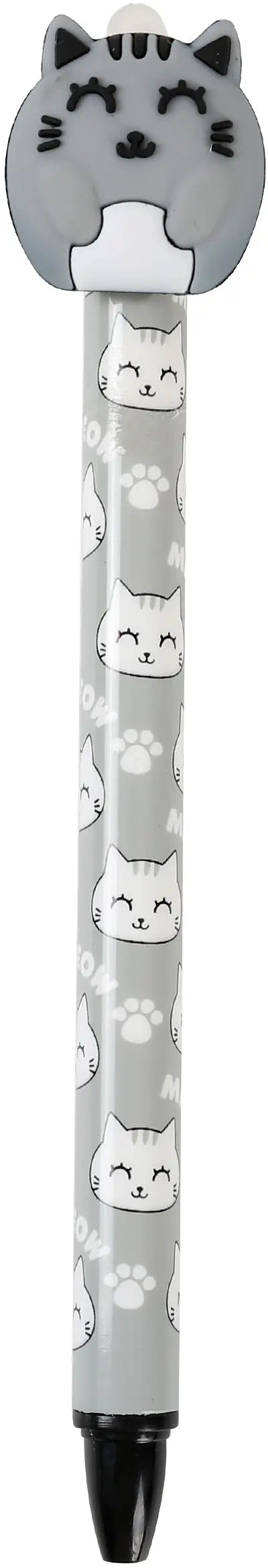 ROOST Gelpen Cat XL1892 löschbar, ass.