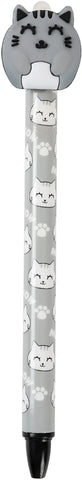 ROOST Gelpen Cat XL1892 löschbar, ass.
