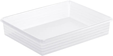 ROTHO Formatkörbchen Linus A4 1719400096WS transparent