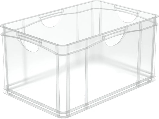 ROTHO Systembox A3 1780300096WS transparent