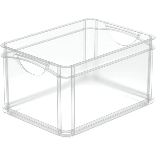ROTHO Systembox A4 1780400096WS transparent