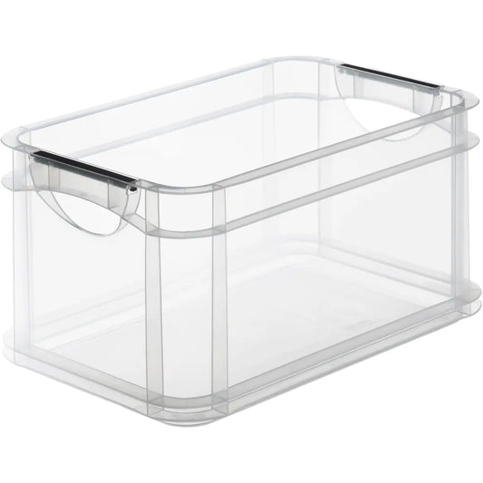 ROTHO Systembox A5 1780500096WS transparent