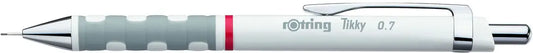 ROTRING Feinminenstift TIKKY 0.7mm 1904506 weiss
