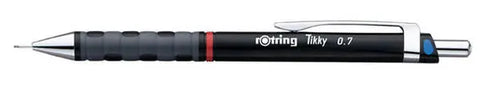 ROTRING Feinminenstift Tikky HB 1904696 0,7mm schwarz