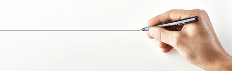 ROTRING Tikky Graphic 0,1mm 1904750 schwarz