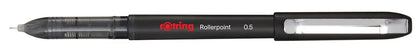 ROTRING Rollerpoint 0.5mm 2146103 schwarz