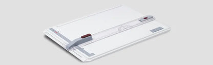 ROTRING Zeichenplatte profil A3 S0213750 mit Arrietierung
