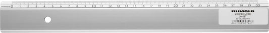 RUMOLD Alulineal 30cm 667/30