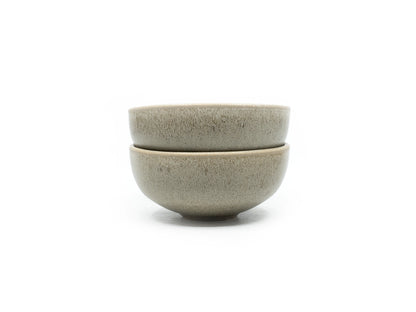 mumix - Desert Mini Bowl - Handmade Portuguese Ceramic Snack Bowl 🍽️✨