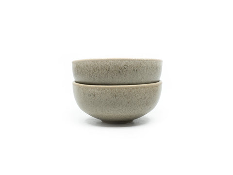 mumix - Desert Mini Bowl - Handmade Portuguese Ceramic Snack Bowl 🍽️✨