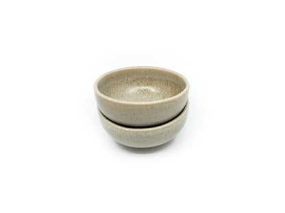 mumix - Desert Mini Bowl - Handmade Portuguese Ceramic Snack Bowl 🍽️✨