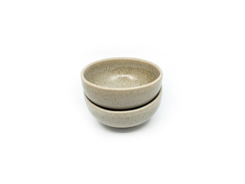 mumix - Desert Mini Bowl - Handmade Portuguese Ceramic Snack Bowl 🍽️✨