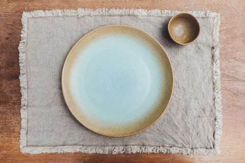 mumix - Mostarda Dip Bowl, 50 ml - Elegant everyday dining ✨🍽️