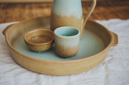 mumix - Mostarda Dip Bowl, 50 ml - Elegant everyday dining ✨🍽️