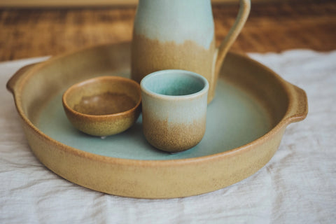 mumix - Mostarda Dip Bowl, 50 ml - Elegant everyday dining ✨🍽️