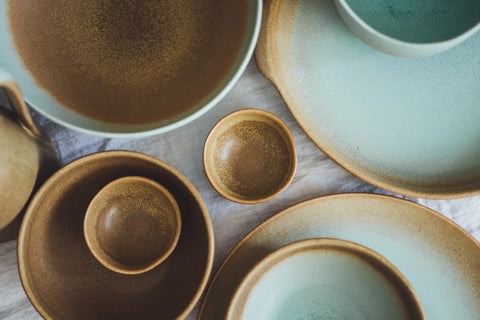 mumix - Mostarda Dip Bowl, 50 ml - Elegant everyday dining ✨🍽️