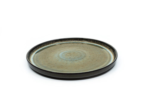soñho - Antigo Plate - Elegant handmade tableware 🍽️✨