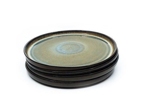 soñho - Antigo Plate - Elegant handmade tableware 🍽️✨
