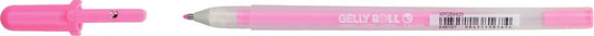 SAKURA Gelly Roll 0.5mm XPGB420 Moonlight Fluo rosa
