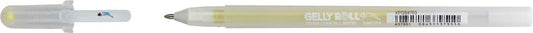 SAKURA Gelly Roll 0.5mm XPGB703 Stardust Gold Glitter