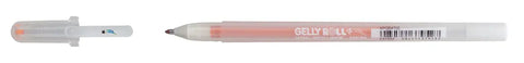 SAKURA Gelly Roll 0.5mm XPGB705 Stardust Kupfer Glitter