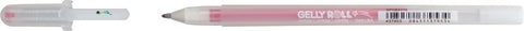 SAKURA Gelly Roll 0.5mm XPGB719 Stardust rot Glitter