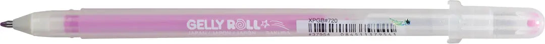 SAKURA Gelly Roll 0.5mm XPGB720 Stardust pink Glitter
