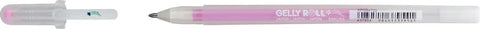 SAKURA Gelly Roll 0.5mm XPGB720 Stardust pink Glitter