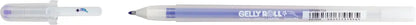 SAKURA Gelly Roll 0.5mm XPGB724 Stardust purpur Glitter