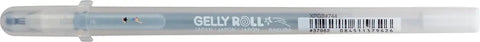 SAKURA Gelly Roll 0.5mm XPGB744 Stardust Silber Glitter