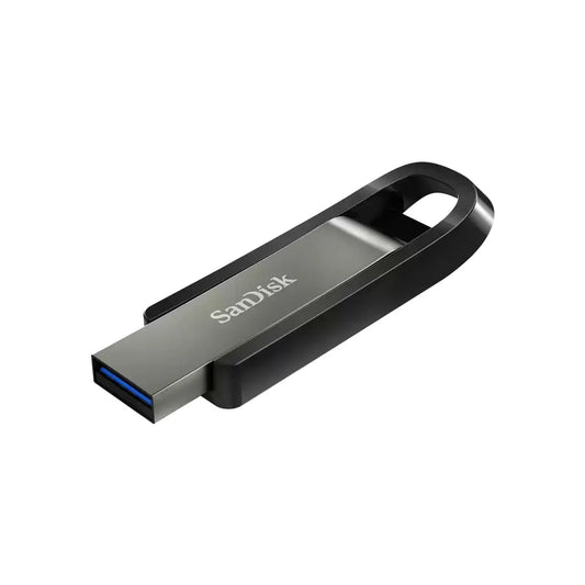 SANDISK Extreme Go Flash Drive 64GB SDCZ810-064G-G46 Cruzer Ultra USB 3.2