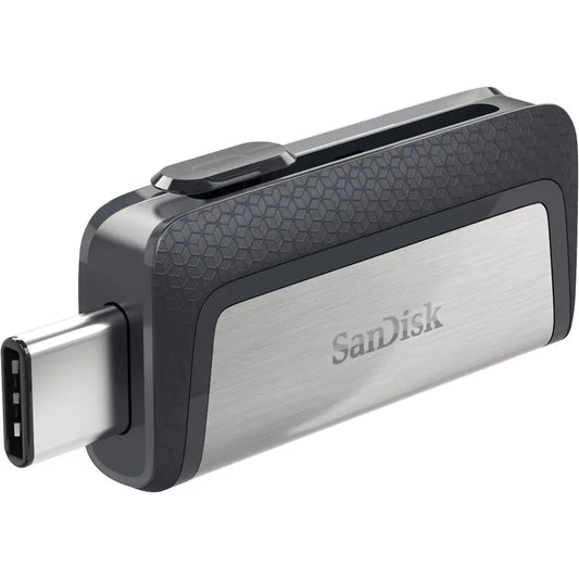 SANDISK Ultra Dual Drive 32GB SDDDC2-032G-G46 G-G46 USB Type-CTM