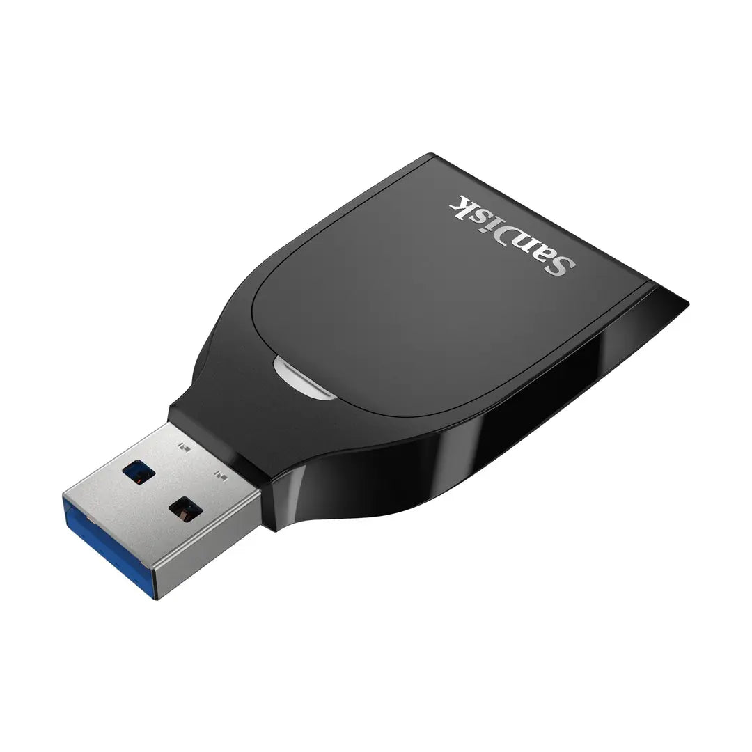 SANDISK Mobilemate SD Reader SDDR-C531-GNANN USB 3.0