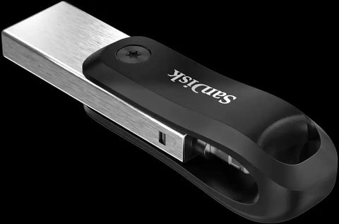 SANDISK USB-Stick iXpand 256GB SDIX60N-256G-GN6NE
