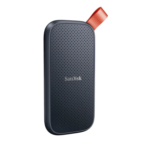 SANDISK Portable SSD 2TB SDSSDE30-2T00-G26