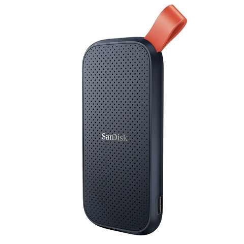 SANDISK Portable SSD 2TB SDSSDE30-2T00-G26