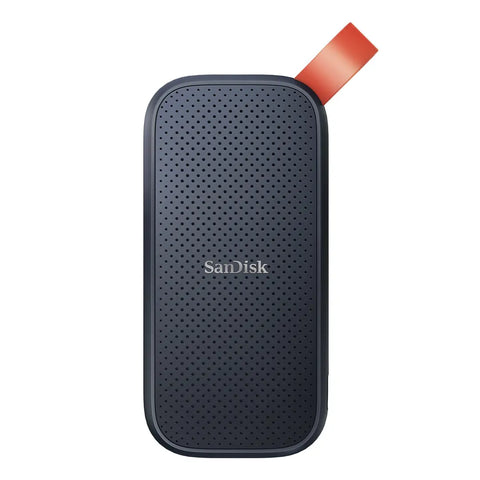 SANDISK Portable SSD 2TB SDSSDE30-2T00-G26
