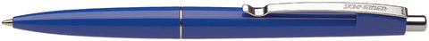 SCHNEIDER Kugelschreiber Office 132903 blau