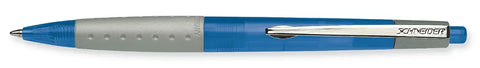 SCHNEIDER Kugelschreiber Loox G2 M 136303 blau