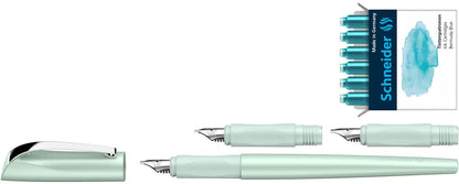 SCHNEIDER Geschenkset 143811 Callissima Mint