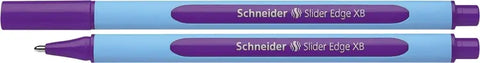 SCHNEIDER Kugelschr.Slider Edge 0.7mm 152208 violett