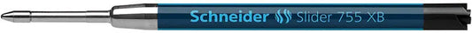 SCHNEIDER Mine Slider 755 XB 0.7mm 175502 rot