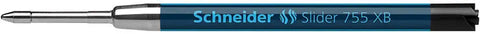 SCHNEIDER Mine Slider 755 XB 0.7mm 175502 rot