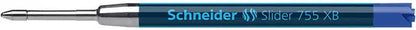 SCHNEIDER Mine 755XB 0.7mm 175503 blau