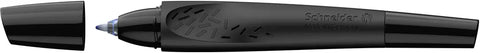 SCHNEIDER Tintenroller Breeze 0.5mm 188821 schwarz/schwarz