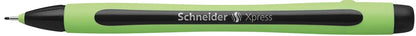 SCHNEIDER Fineliner Xpress 0.8mm 190001 schwarz