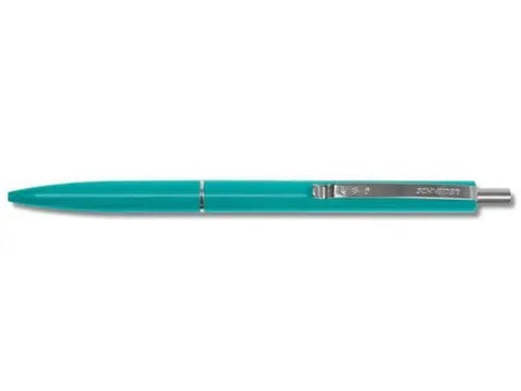 SCHNEIDER Kugelschreiber K15 JS 3084 grün, nachfüllbar