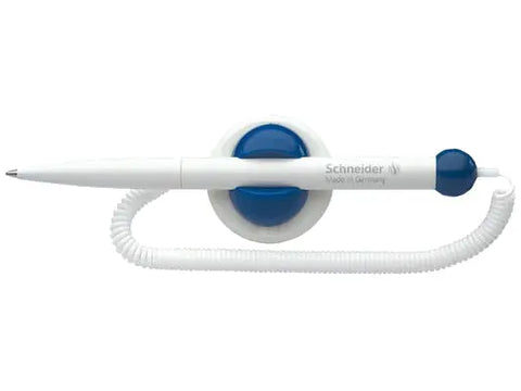 SCHNEIDER Klix-Fix Pen 450 0.4mm 4120 blau