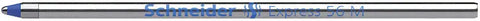 SCHNEIDER Mine Express 56 M 7203 4-farbig blau