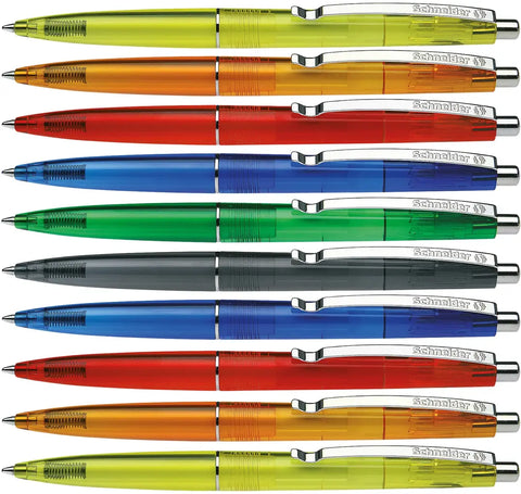 SCHNEIDER Kugelschreiber K20 Icy 73206 ass., 10 Stück